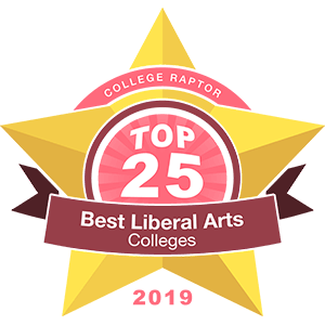 Top 25 Best Liberal Arts Colleges In The US | 2022 Rankings