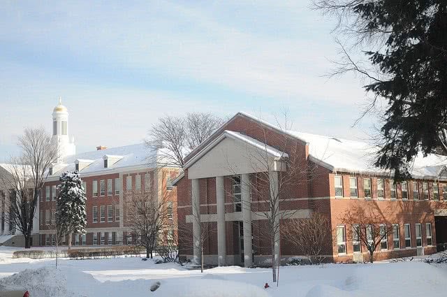 Top 10 Colleges for Women in Business 2019 Rankings