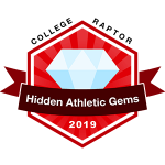 Most Athletic Hidden Gems