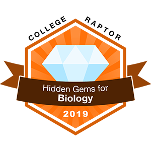 Top 10 Hidden Gems for Biology
