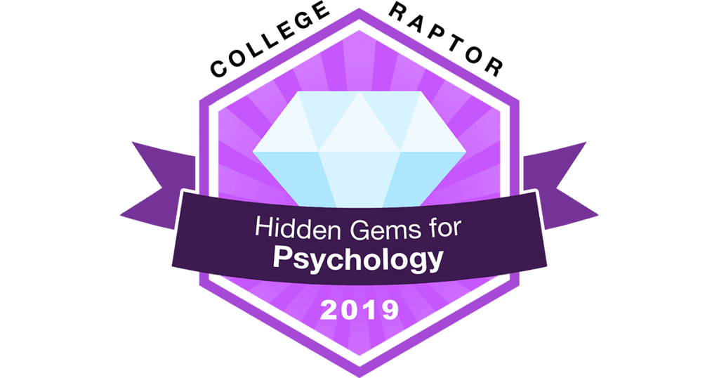 Top 10 Hidden Gems for Psychology - Facebook