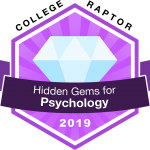 Top 10 Hidden Gems for Psychology - Facebook