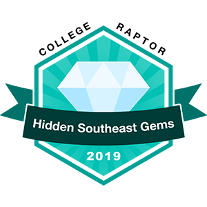 Hidden Gems in the Southeast