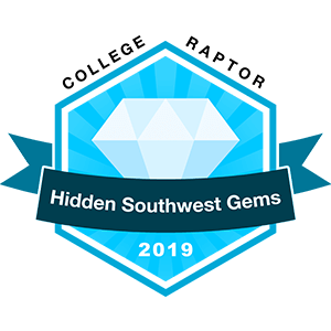 Hidden Gems in the Southwest