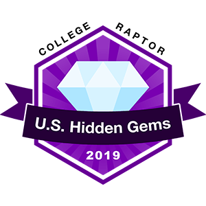 Hidden Gems in the US