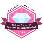 Top 10 Hidden Gems for Women in Engineering