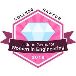 Top 10 Hidden Gems for Women in Engineering