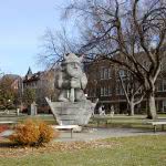 Hidden Gems in the US - Augustana University