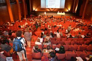 What happens during financial aid night?