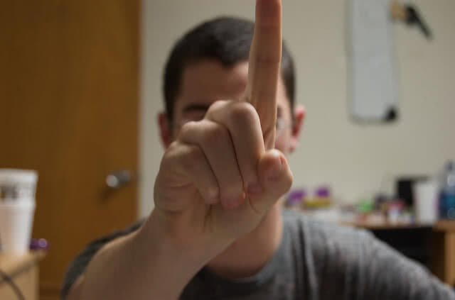 The FAFSA should be your priority