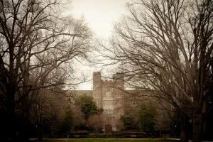 Duke University used in I Know What You Did Last Summer