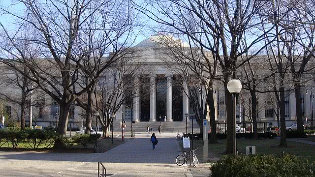 MIT is known for engineering majors. Students find a college and decide if it's a good fit for them