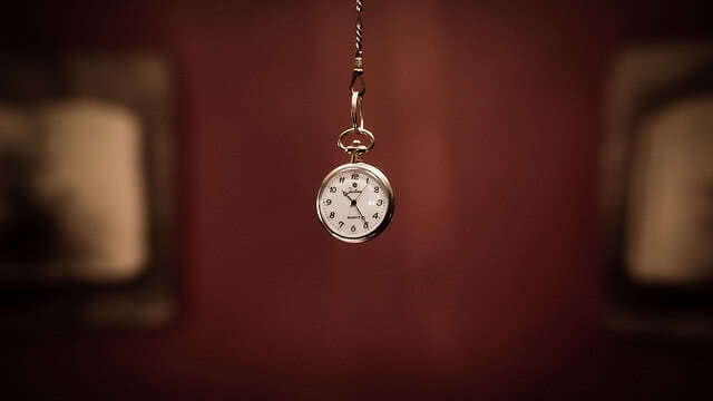 The clock is ticking file your fafsa now