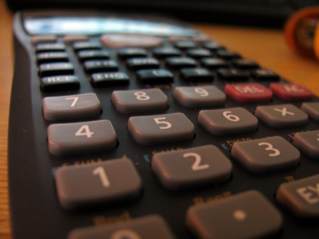 Calculator Tips For The Sat Math Section - College Raptor Blog