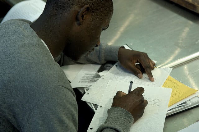 Here's everything you need to know about the TRIO Upward Bound program