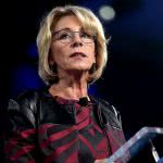 The Education Department's reform federal student loan system fell through