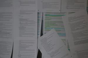Essay papers - there are things to avoid on the ACT essay