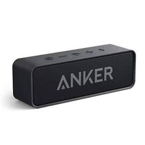 best speakers for college students Anker soundcore speaker