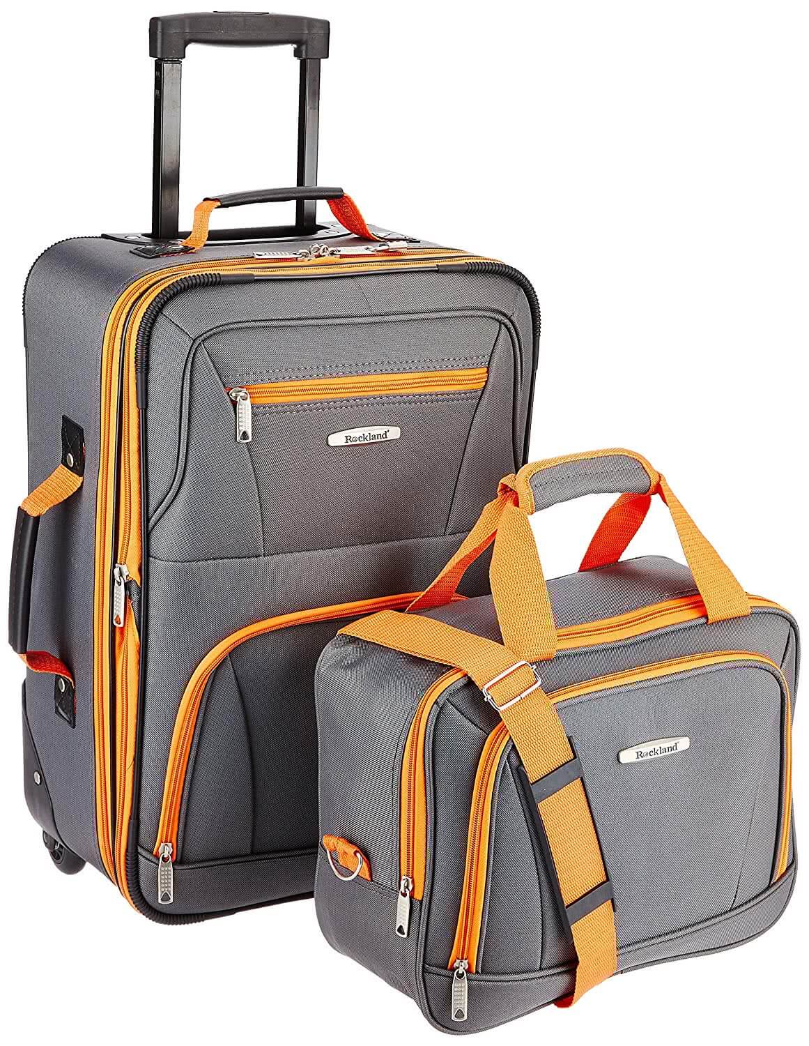 The 5 Best Luggage for College Students College RaptorCollege Raptor