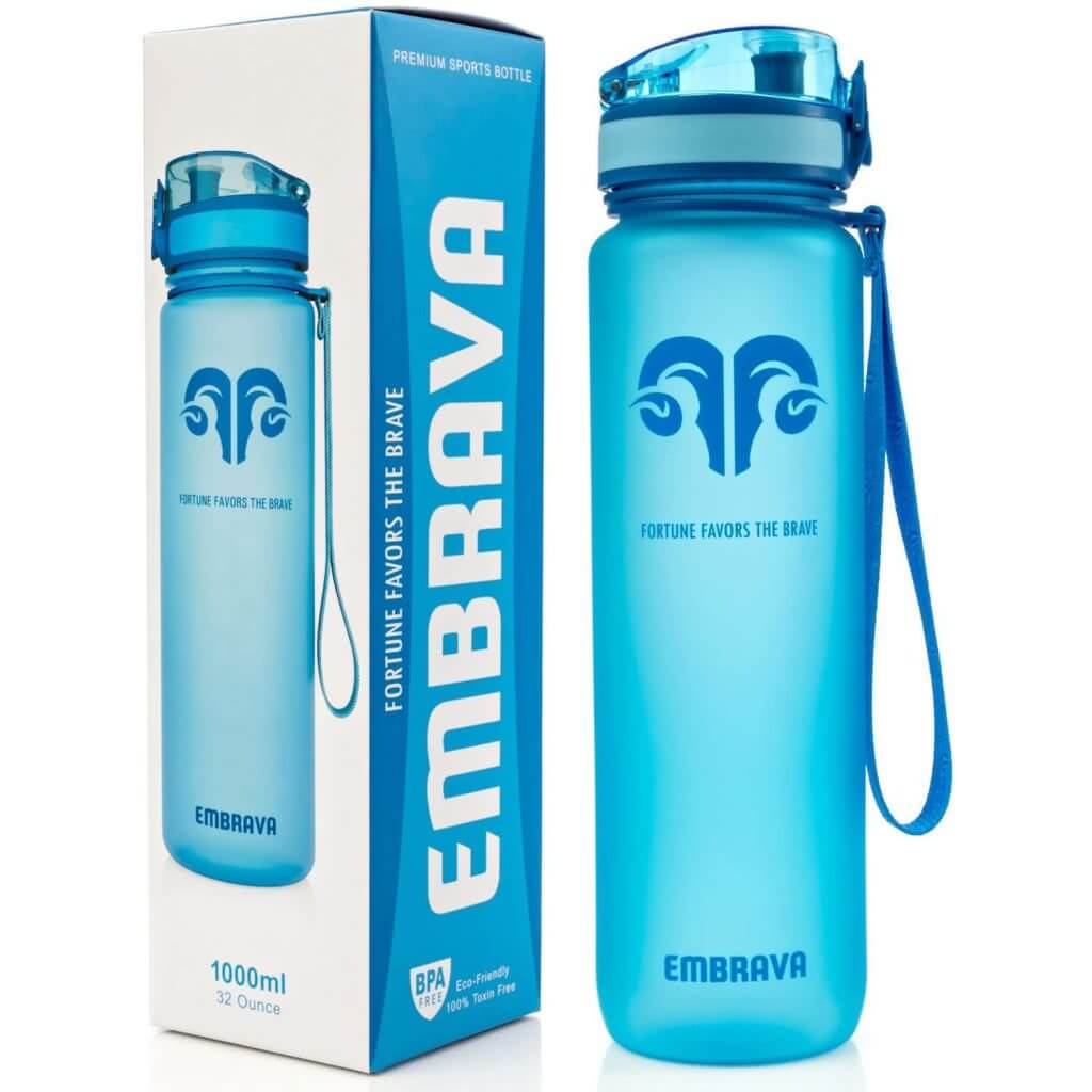 The Best Water Bottles for College Students College Raptor