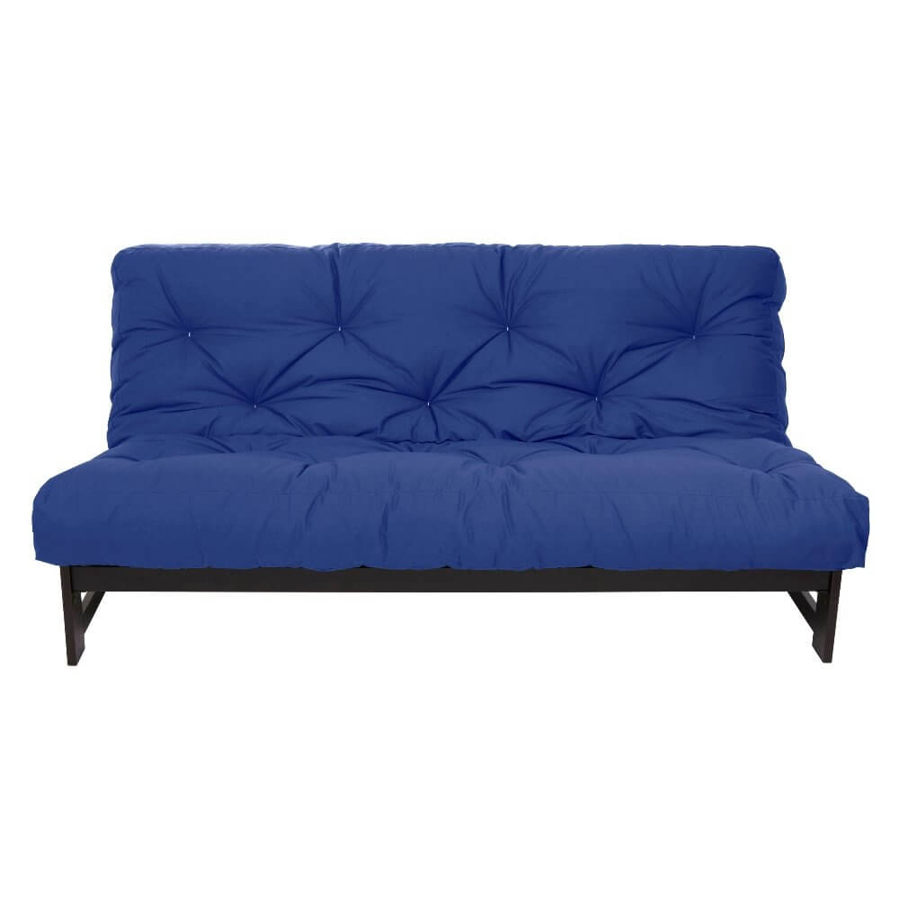 4 of the Best Futons for Your College Dorm College Raptor