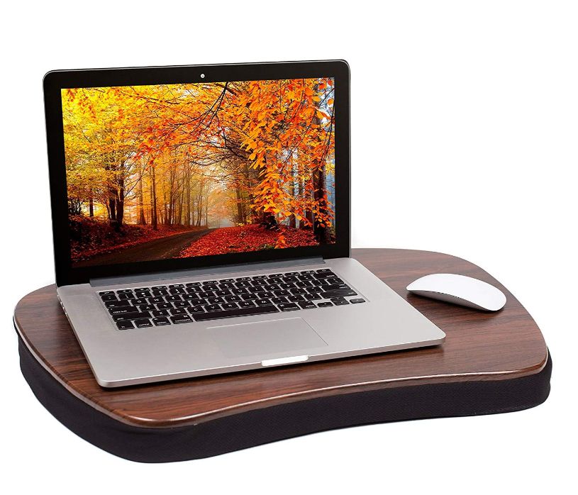 4 Perfect Lap Desks for College Students College Raptor