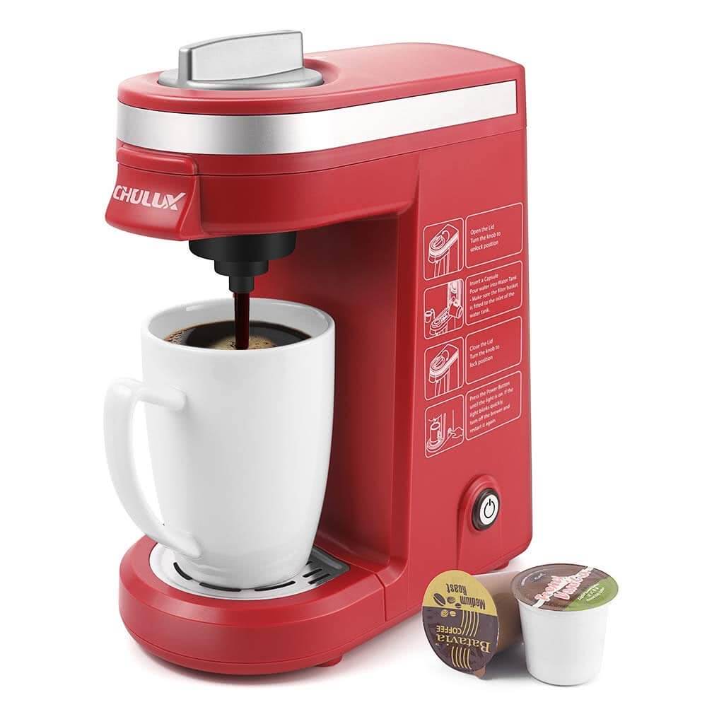 4 Great College Coffee Makers For A Dorm Room | College Raptor