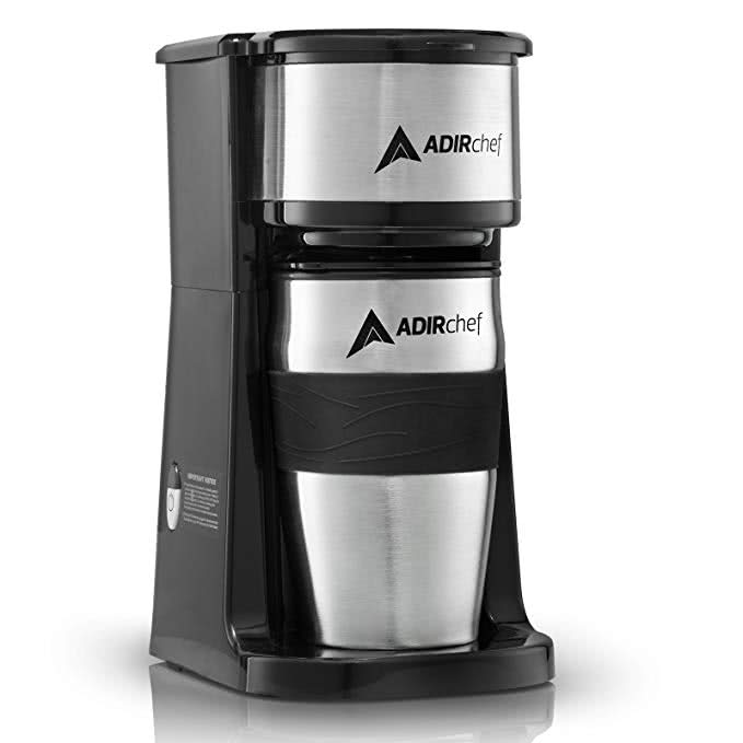 4 Great College Coffee Makers for a Dorm Room College Raptor
