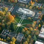 Oregon State University campus - do high college acceptance rates equate the the quality of the school?