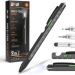 Black BIIB Multi-Tool Pen Set. Click to view its Amazon page.