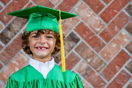 Who is the Youngest Ever College Graduate?