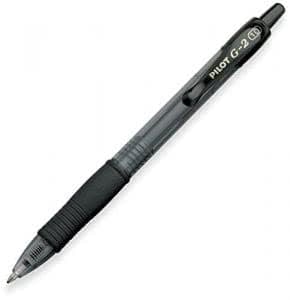Pilot G2 best pens for writing