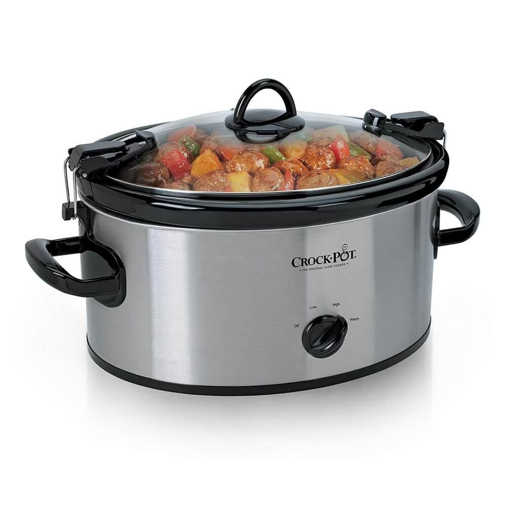 5 of the Best Instant Pot and Cookers Perfect for College