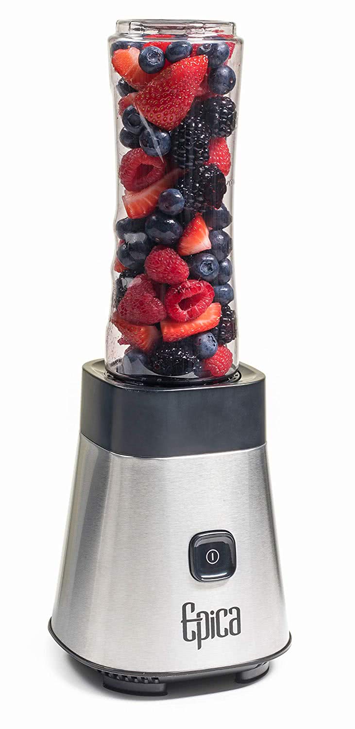 4 Perfect Personal Blender Options For College Students