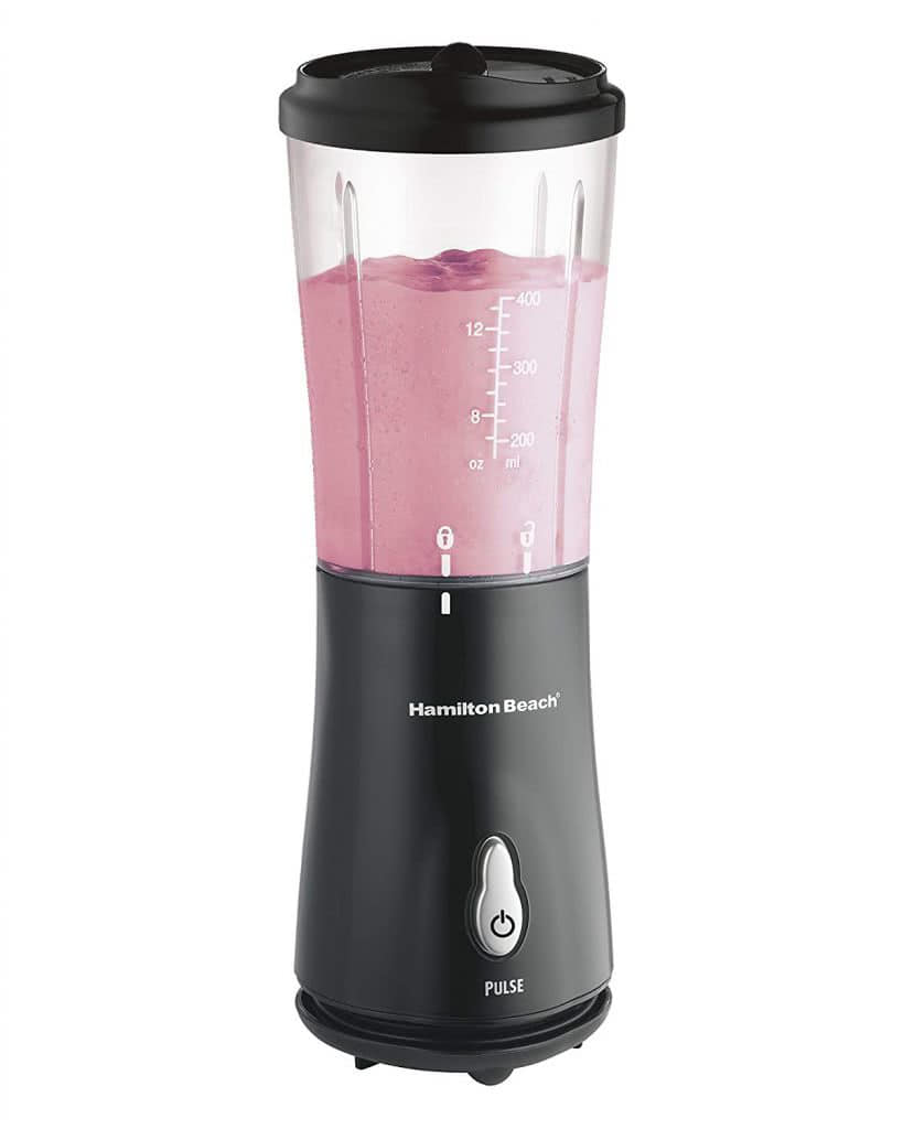 4 Perfect Personal Blender Options For College Students