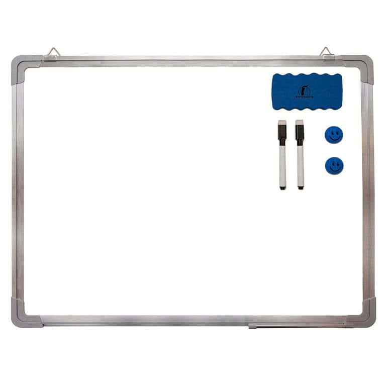 The Best Dry Erase Board and Markers for Dorm Rooms