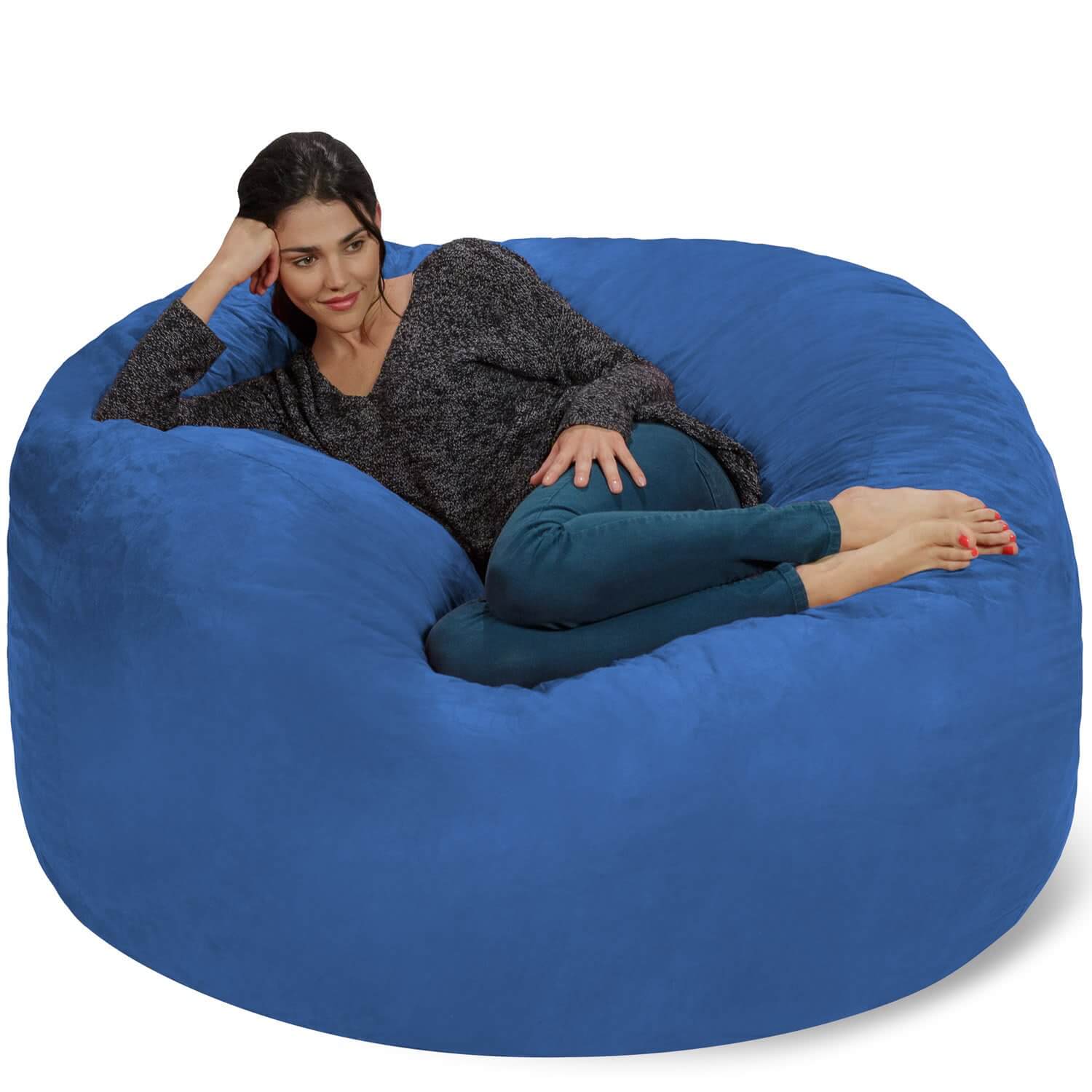 4 Amazing Bean Bag Chairs Perfect for Dorm Rooms