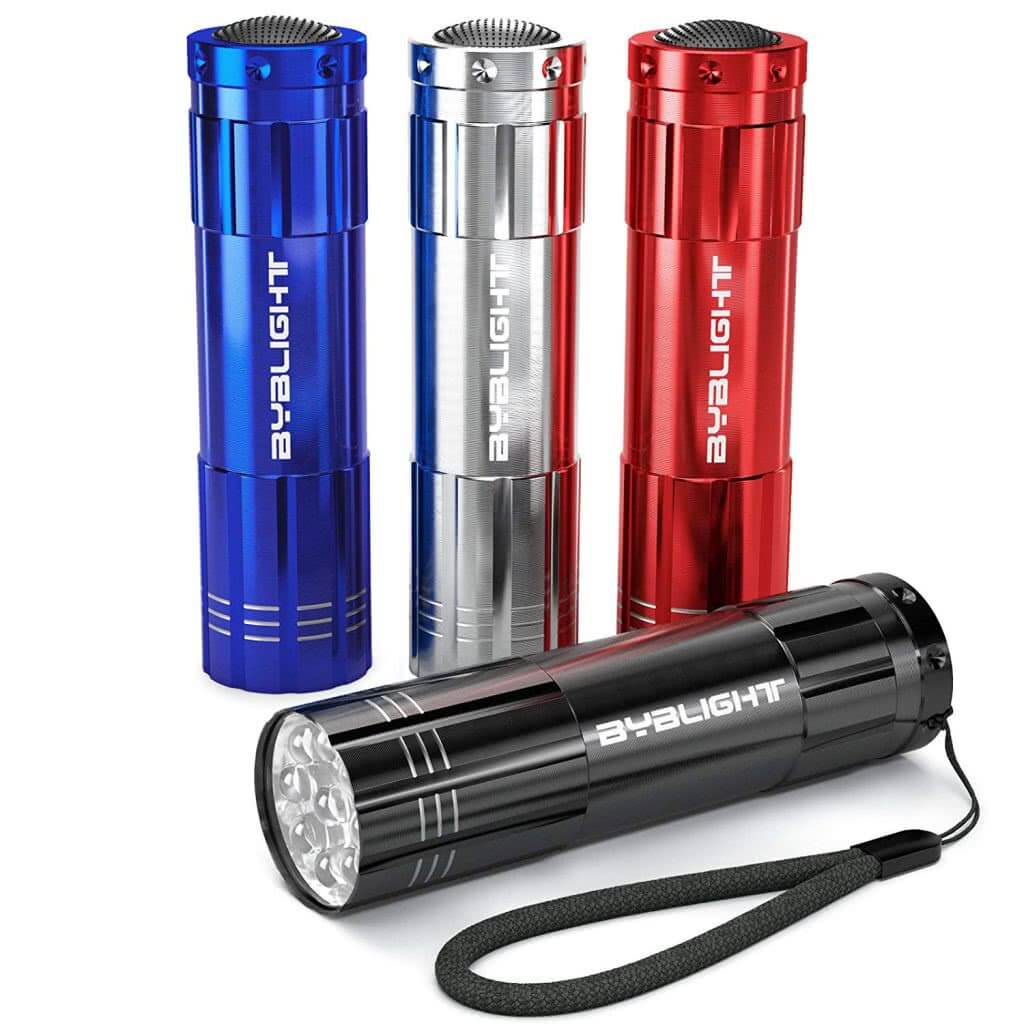 Flashlight Checklist 6 Safety Items For College Checklist Students Must Have