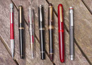 Multiple pens - ever wonder if you could have multiple student loan cosigners?