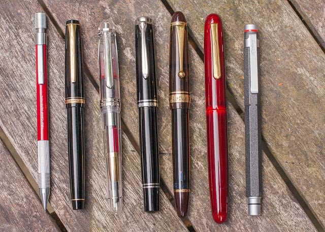 Multiple pens - ever wonder if you could have multiple student loan cosigners?