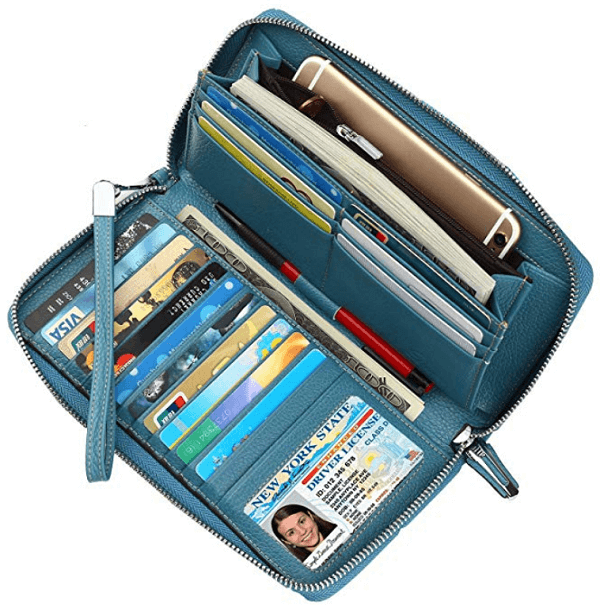 Wallets For College Students Choose Among The Top 5 Great Wallet