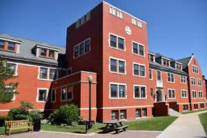 lesser known college Grinnell lesser known college
