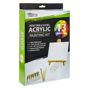 US Art Supply crafts