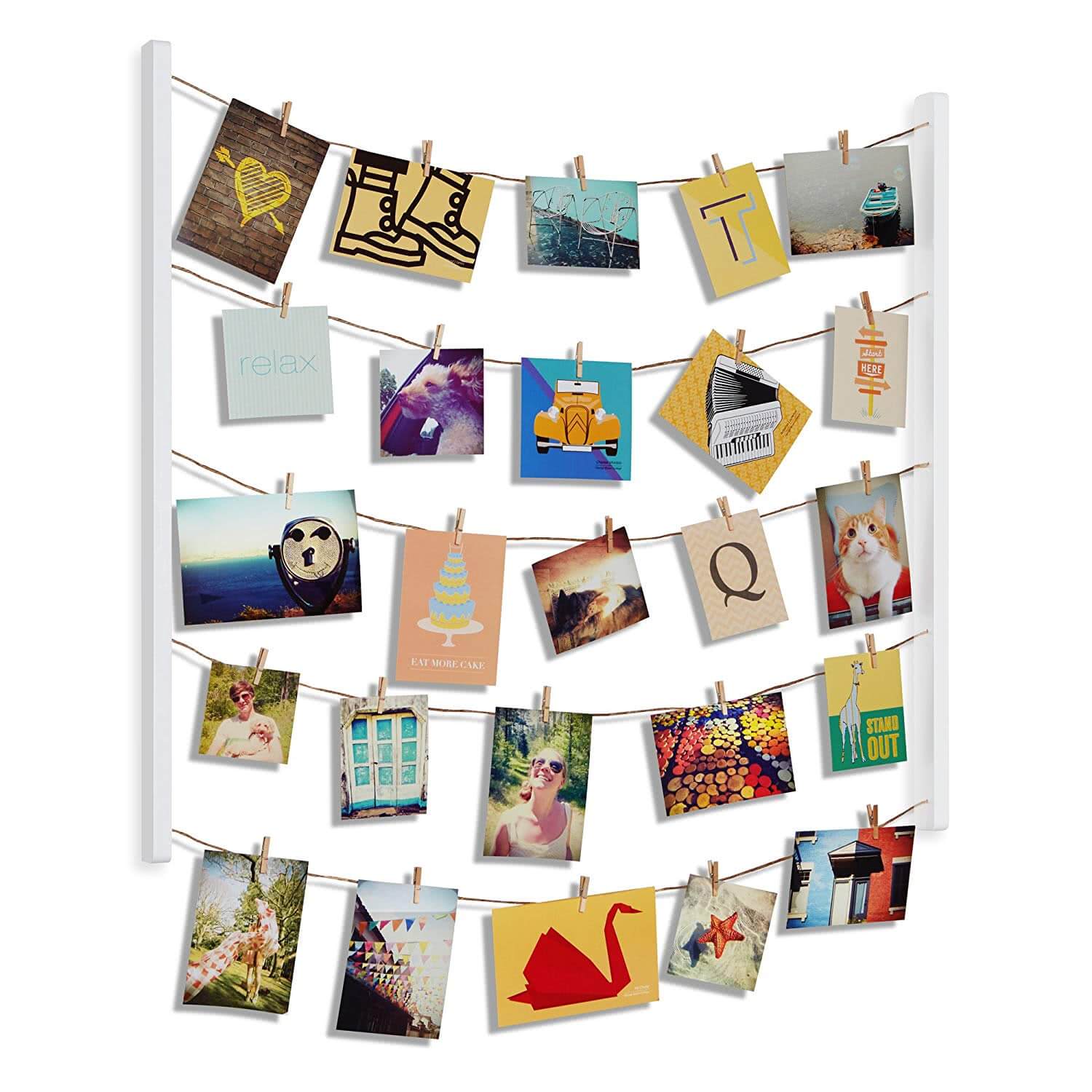 5 Best Picture Frames For Dorm Rooms Every College Student HaveCollege