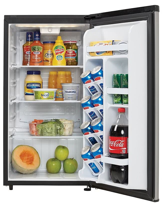 Excellent Dorm Refrigerator Options for College StudentsCollege Raptor