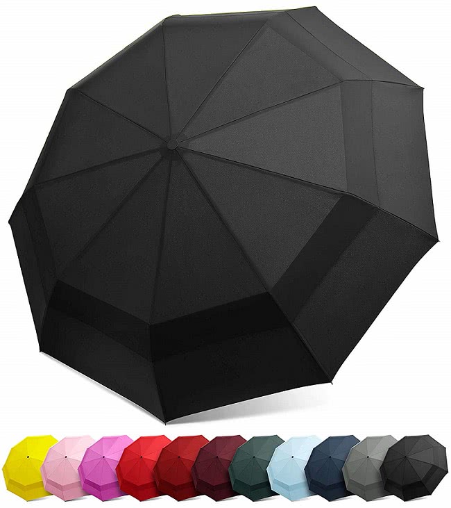 5 Perfect Umbrellas For Every College Students Must Have