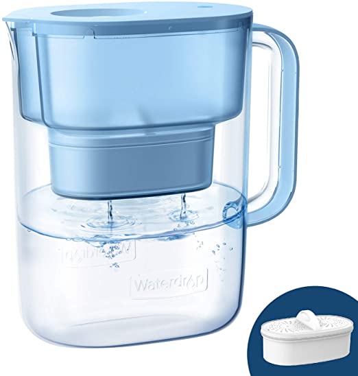 Best Water Filter Pitchers and Bottles for College Students