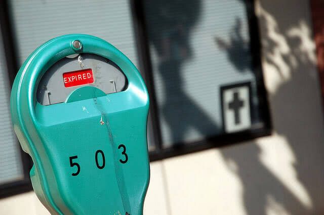 Do scholarships expire? Short answer: yes, but it's complicated