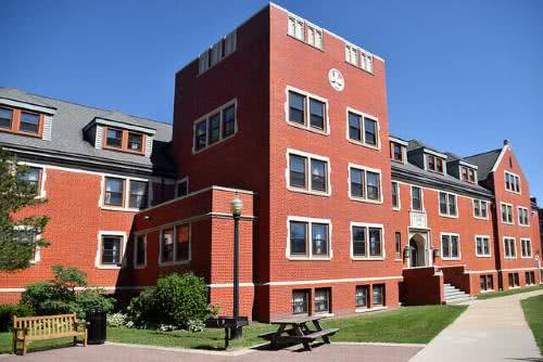 Grinnell lesser known college