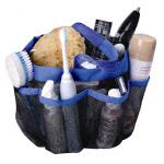 what to bring to college Attmu mesh shower caddy